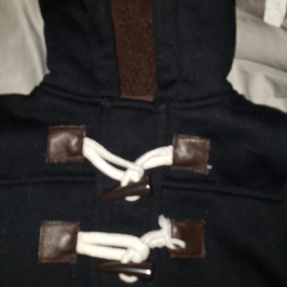 Children's jacket - Picture 2 of 2
